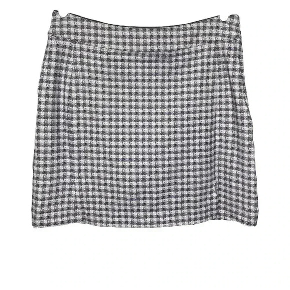Fairway and Greene Ella Plaid Tennis Golf skirt - Picture 1 of 9